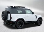 Thumbnail Photo 2 for New 2023 Land Rover Defender